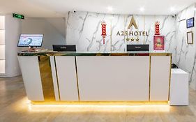 A25 Hotel - 12 Ngô Sỹ Liên